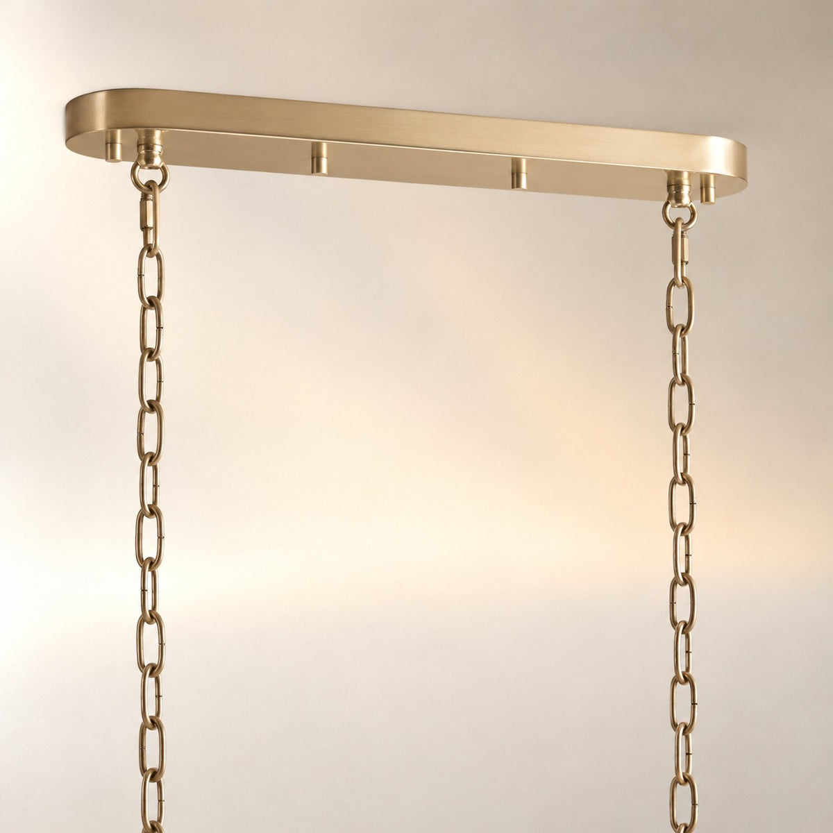 Neve Linear Chandelier