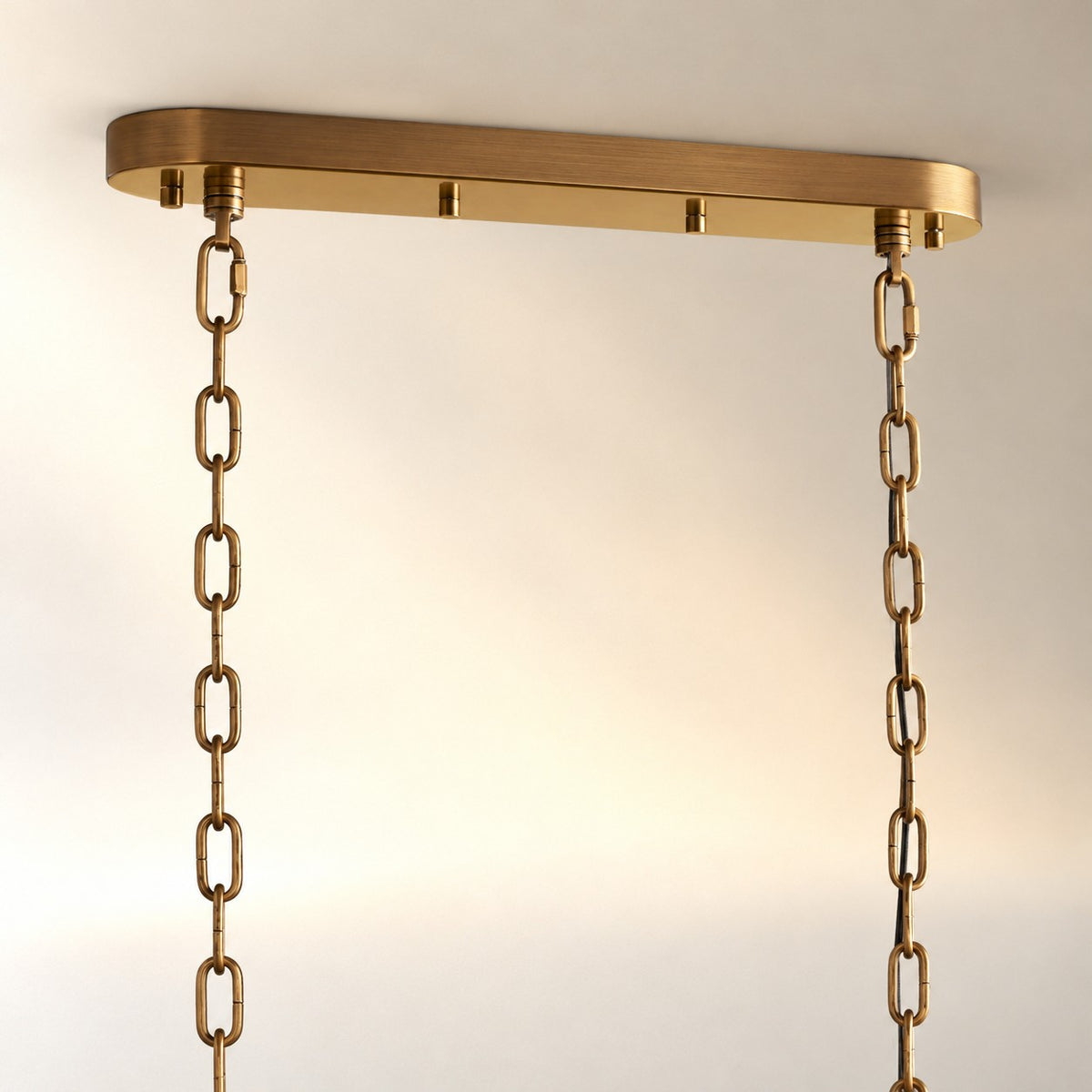 Neve Linear Chandelier