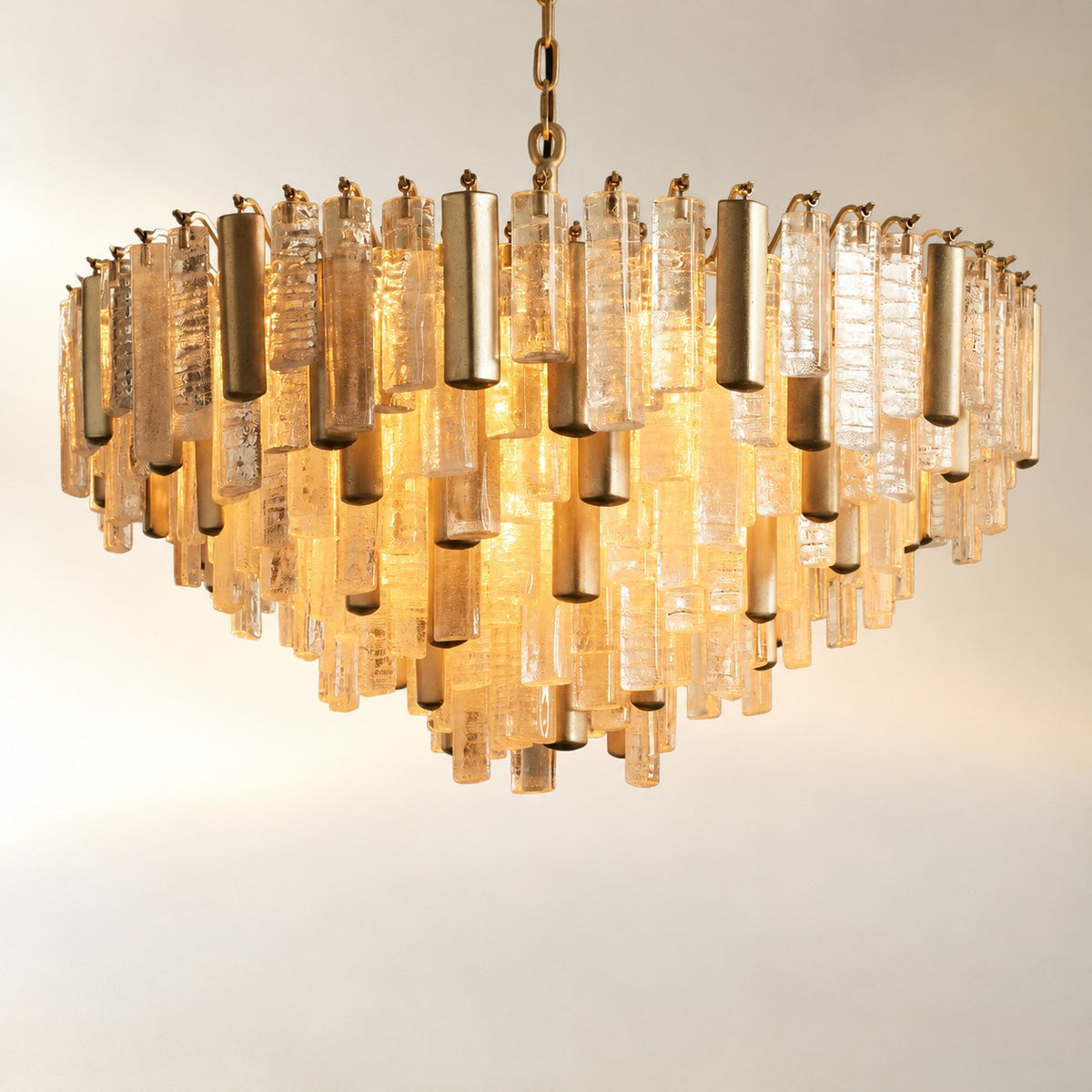 Neva Round Chandelier
