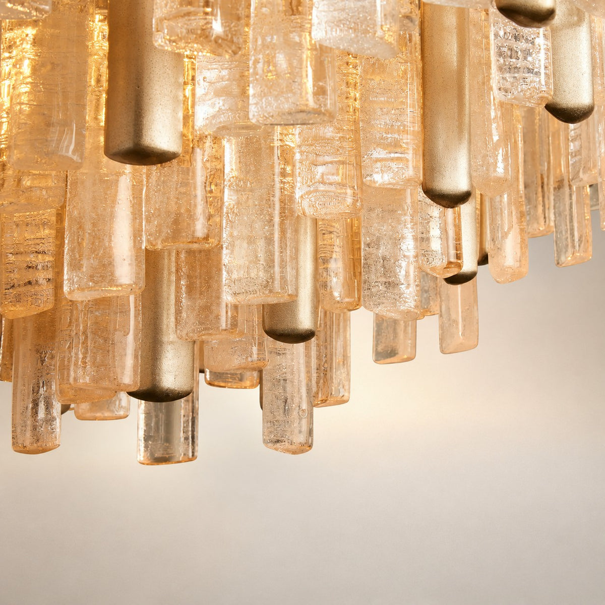 Neva Round Chandelier