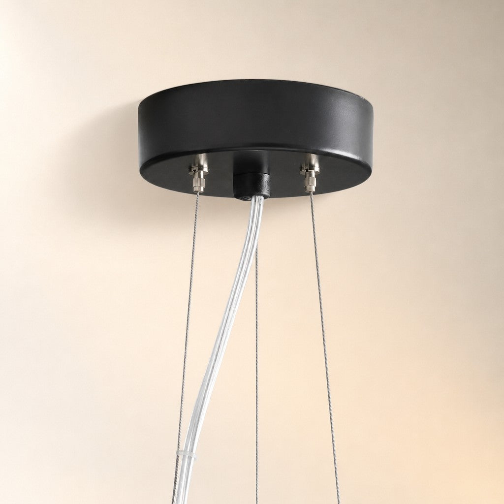Nuvella Chandelier