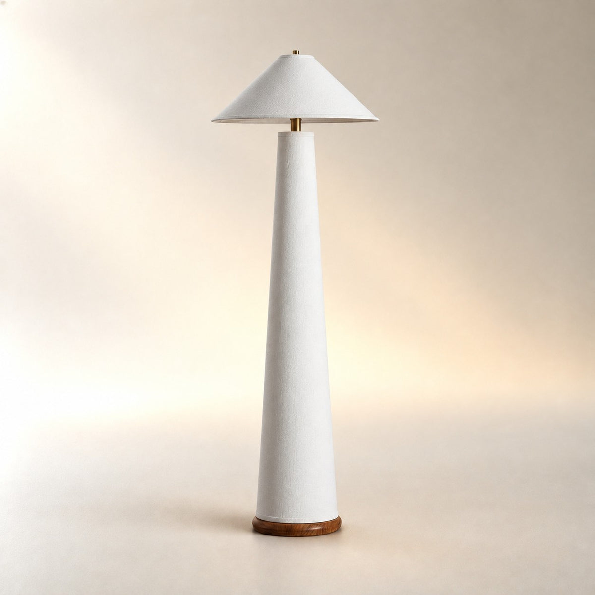 Ombra Floor Lamp