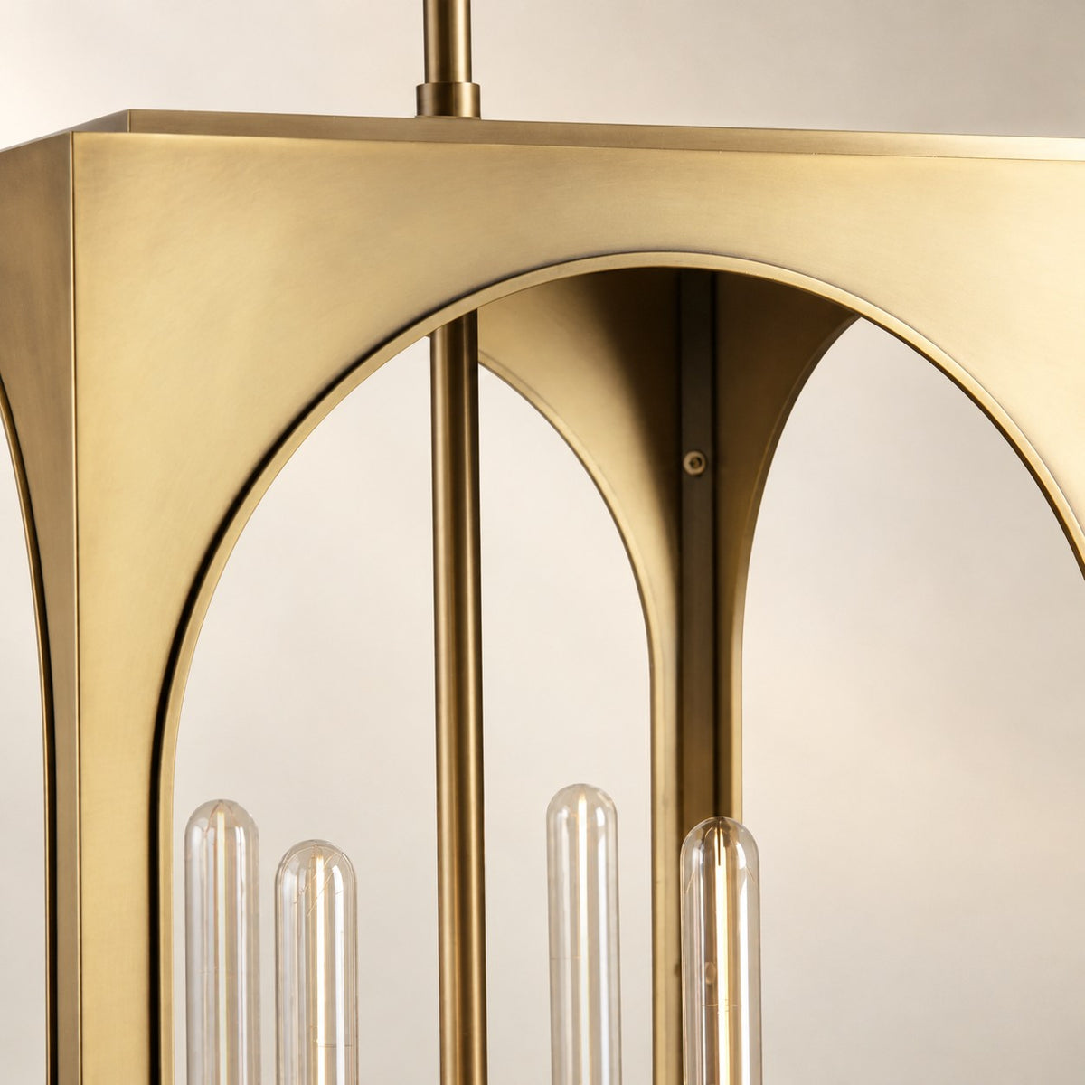 Palladian Sconce
