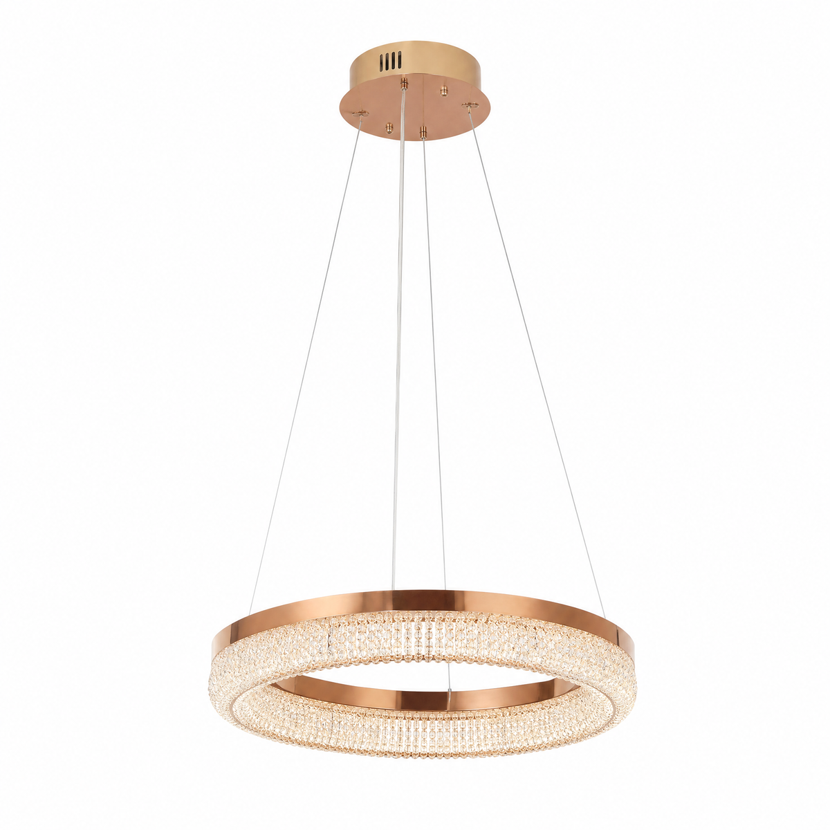 Penombra Ring Chandelier