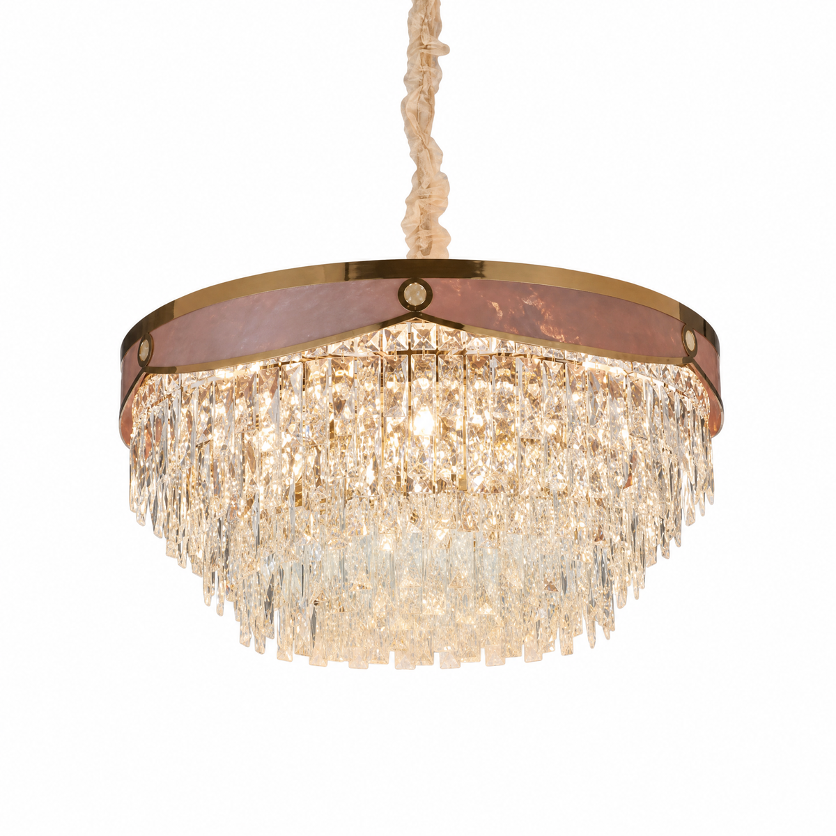 Crystal Chandelier