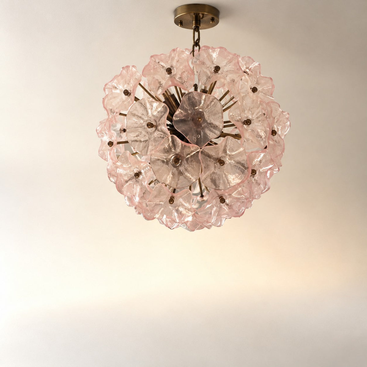 Poppy Chandelier