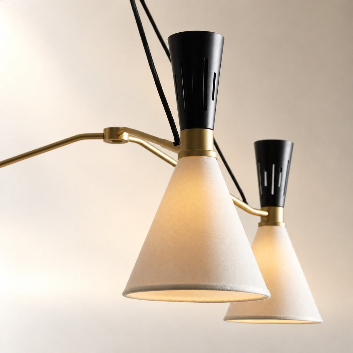 Radley Round Chandelier