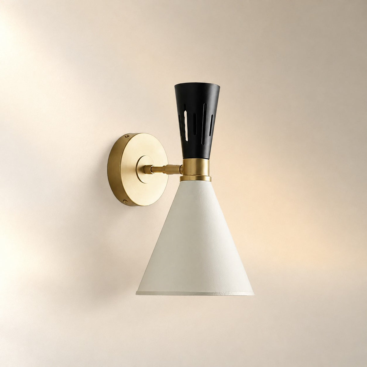 Ramsey Sconce