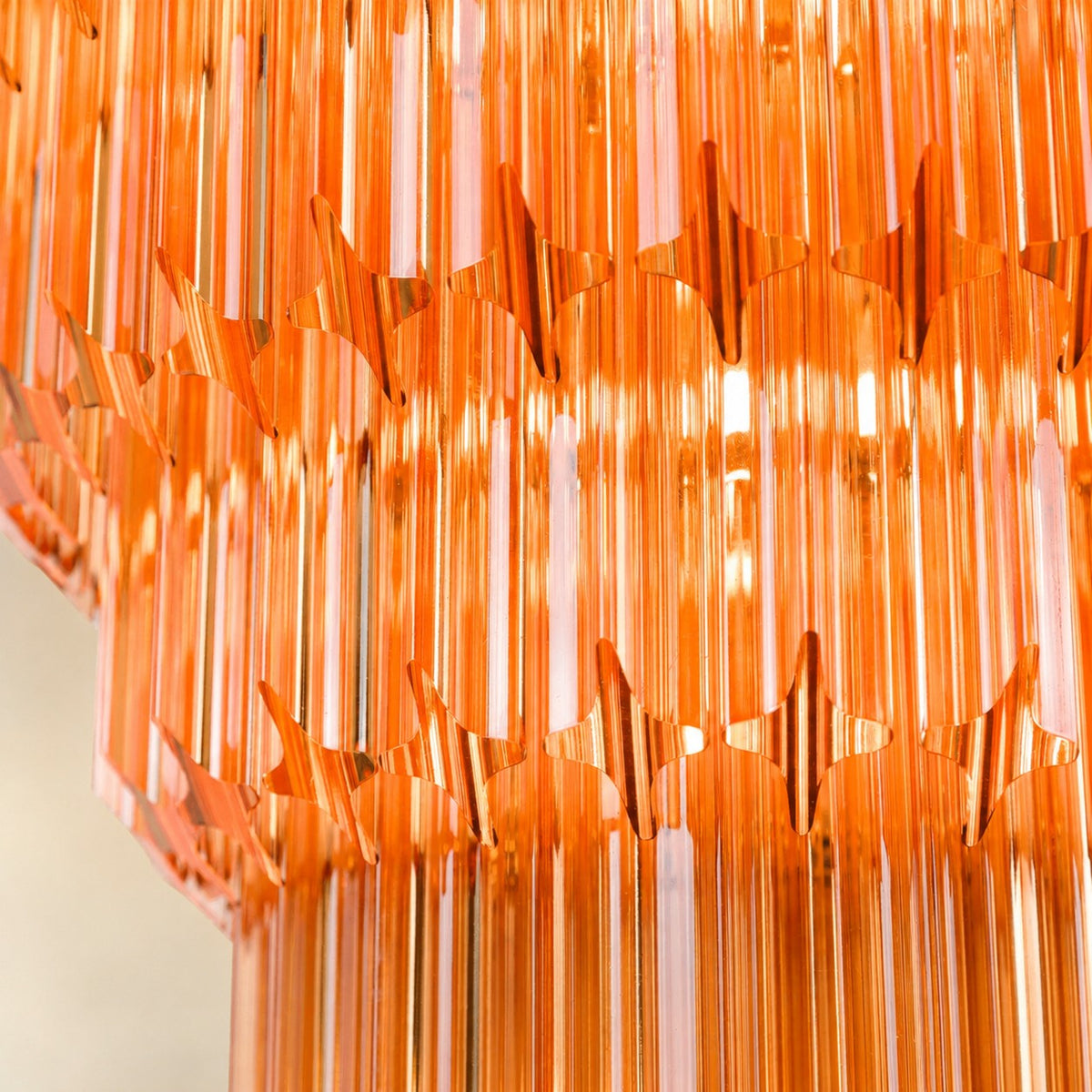 Raphael Murano Chandelier