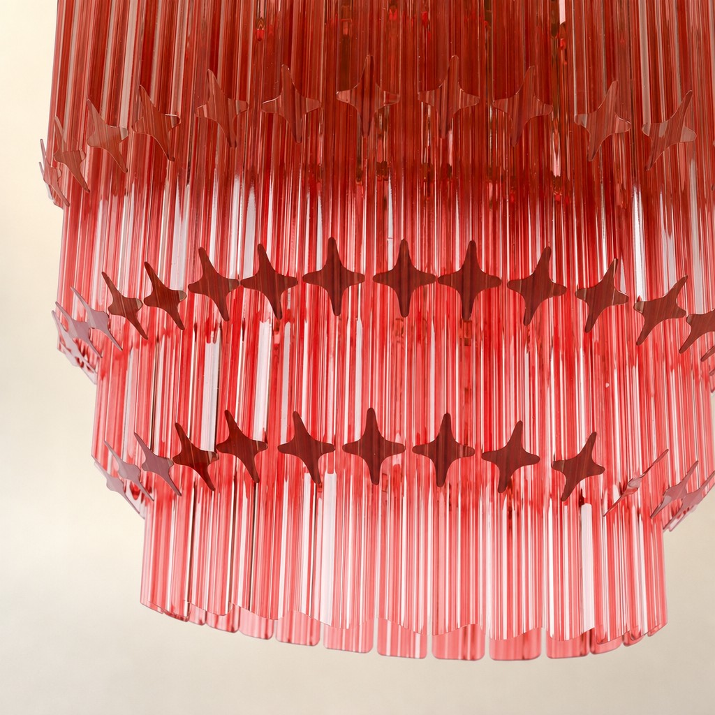 Raphael Murano Chandelier
