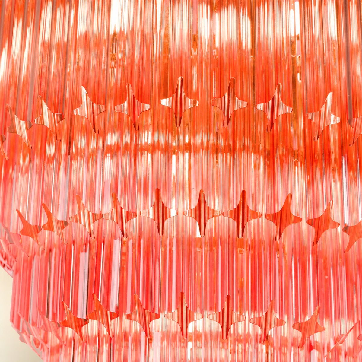 Raphael Murano Chandelier