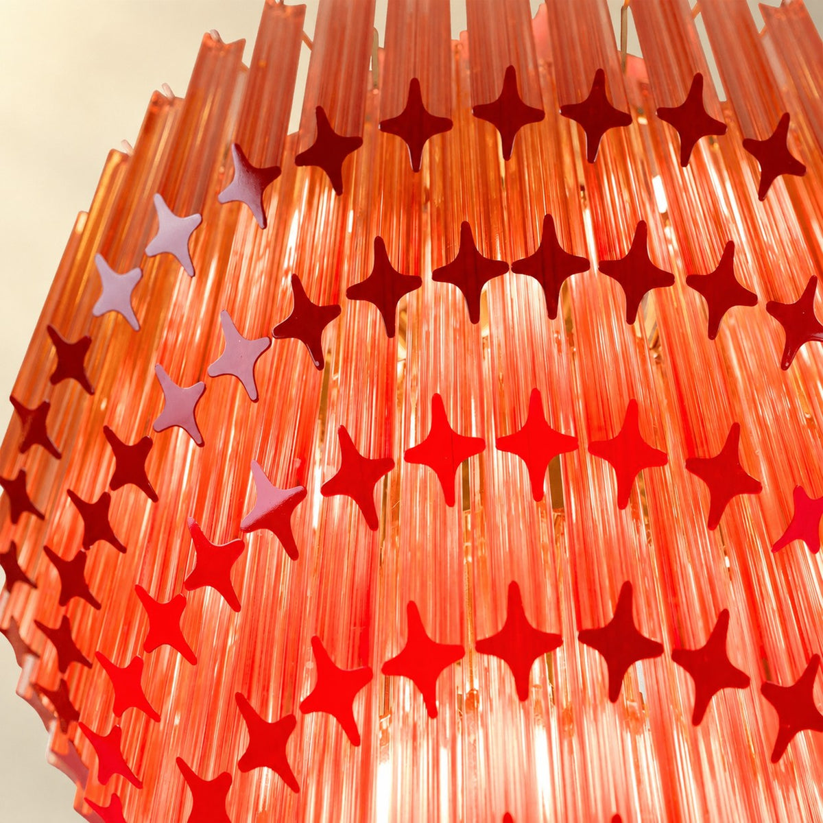 Raphael Murano Chandelier