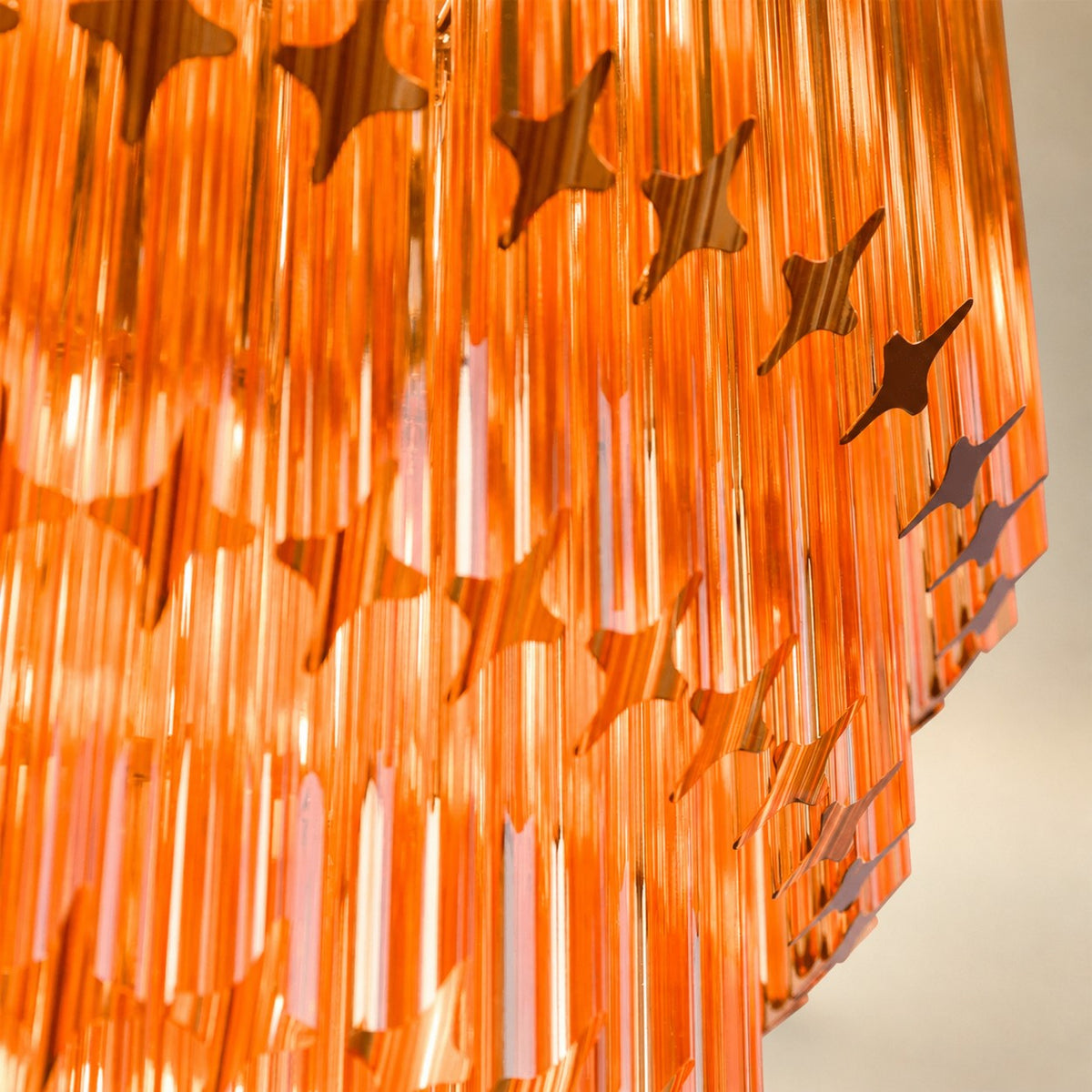 Raphael Murano Chandelier
