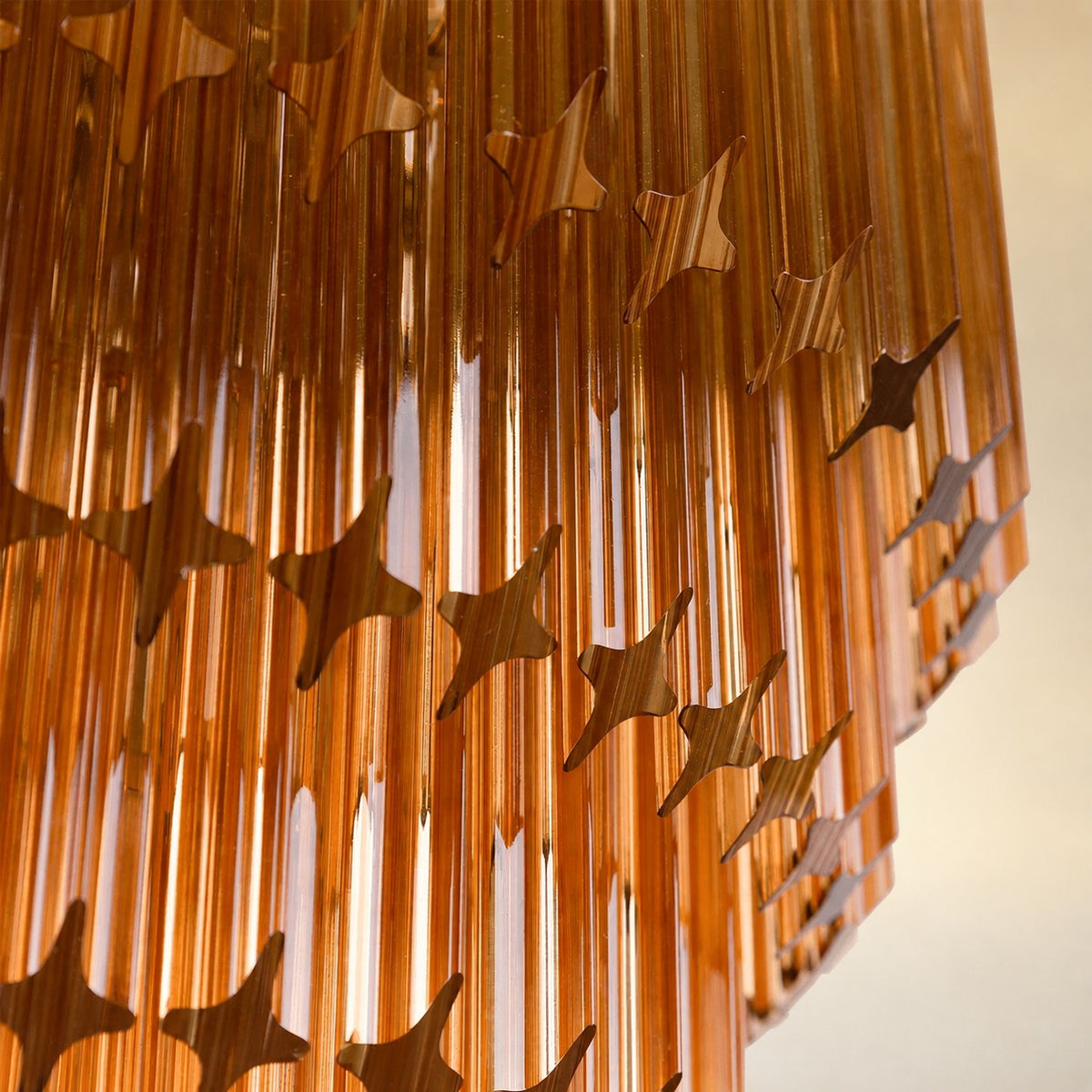 Raphael Murano Chandelier