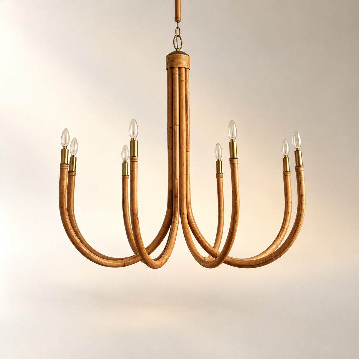 Ravena Round Chandelier
