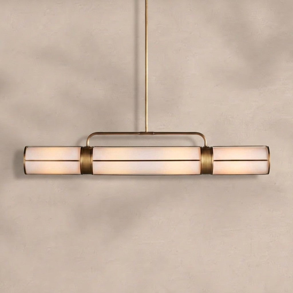 Remming Linear Chandelier 54''62''72''