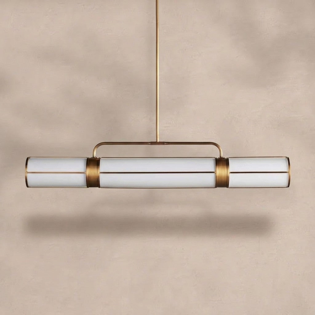 Remming Linear Chandelier 54''62''72''