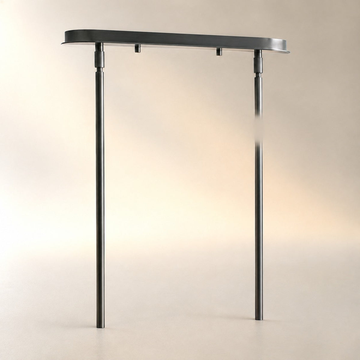 Remming Linear Chandelier