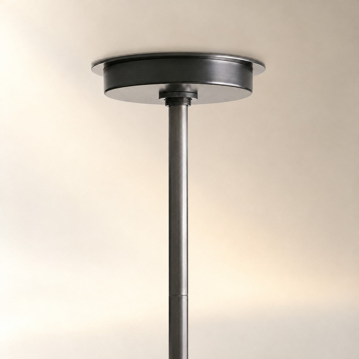 Remming Linear Chandelier