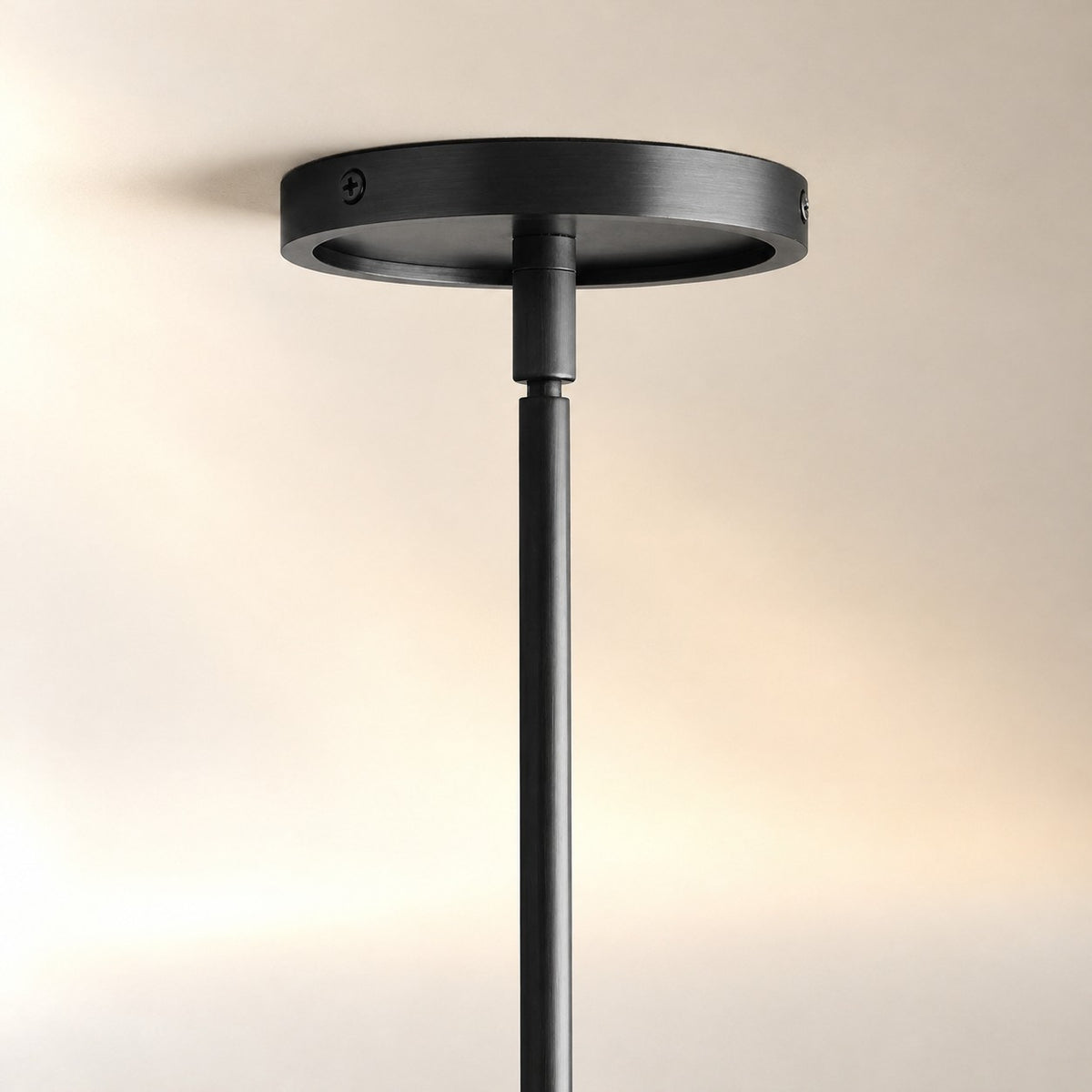 Rhodlen Round Chandelier