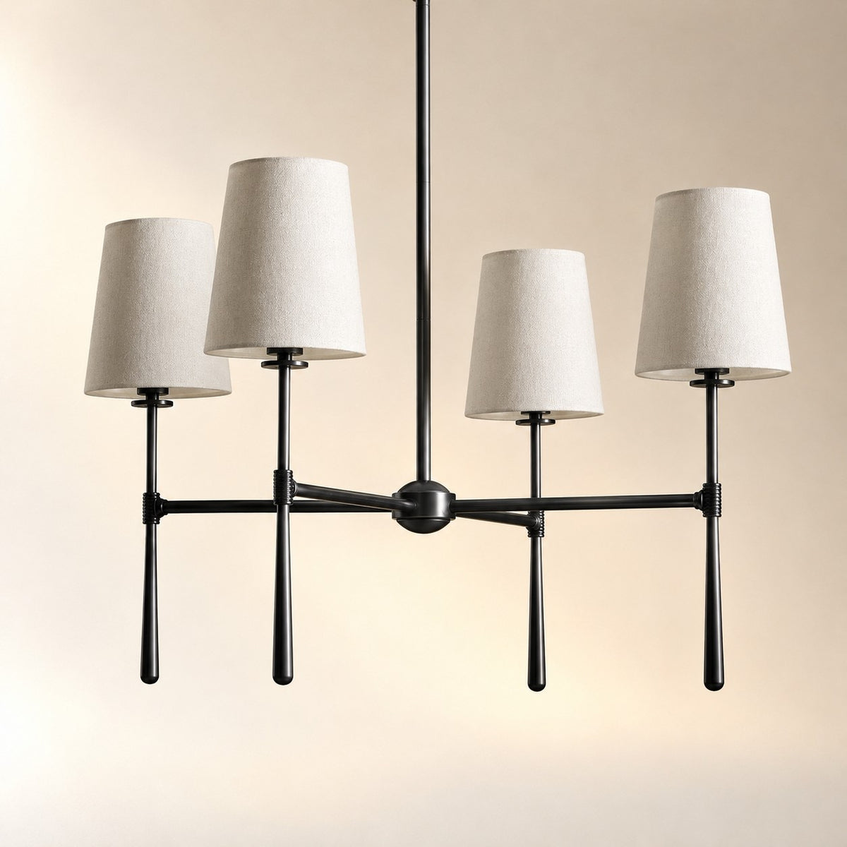 Rhodlen Round Chandelier