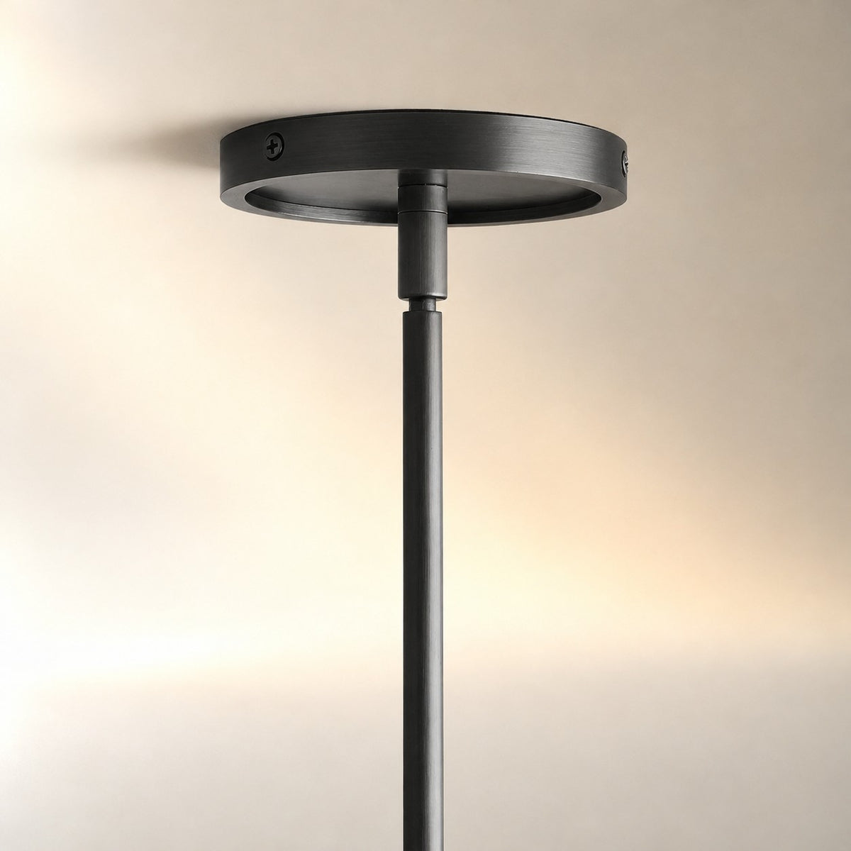 Rhodlen Round Chandelier