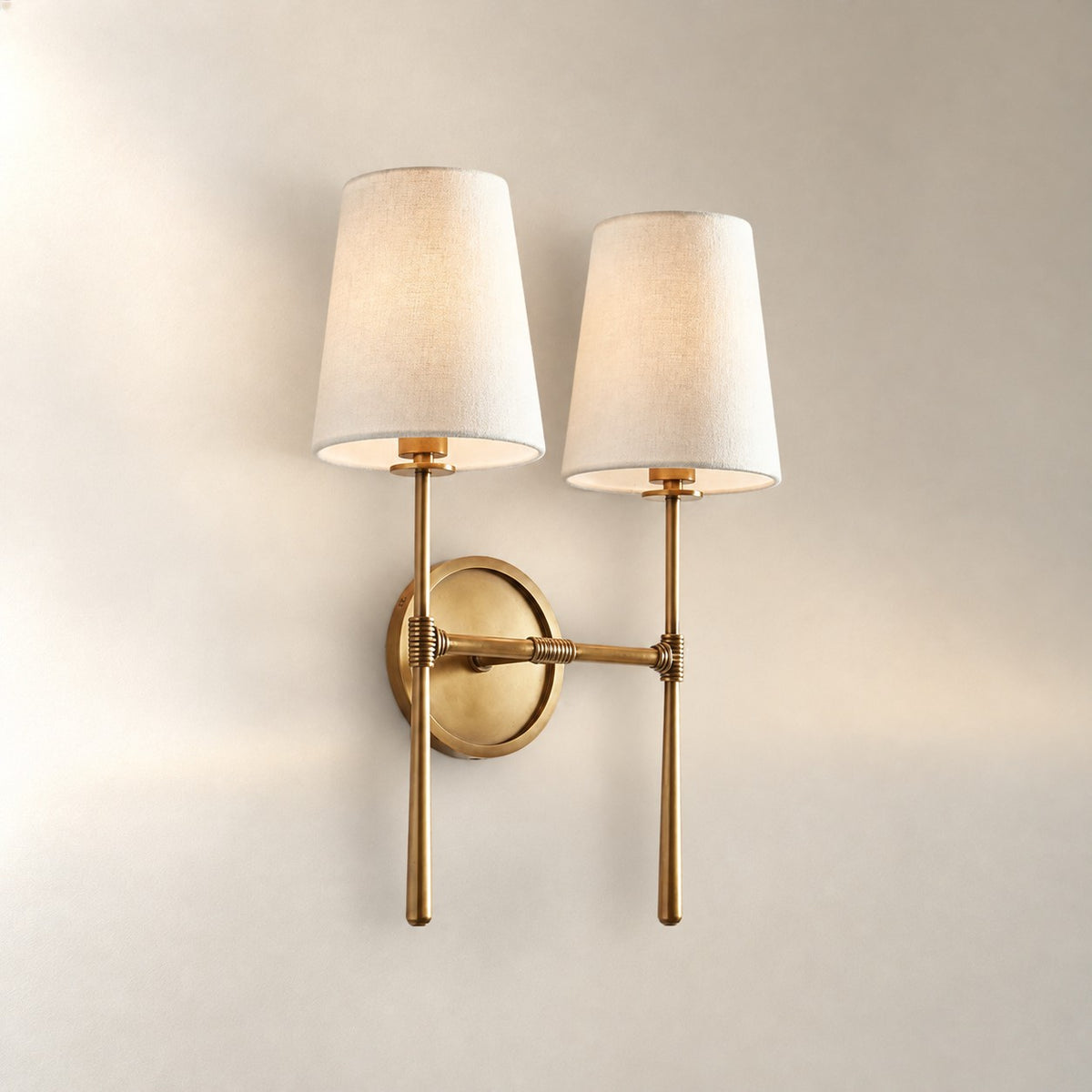 Rhodes Sconce