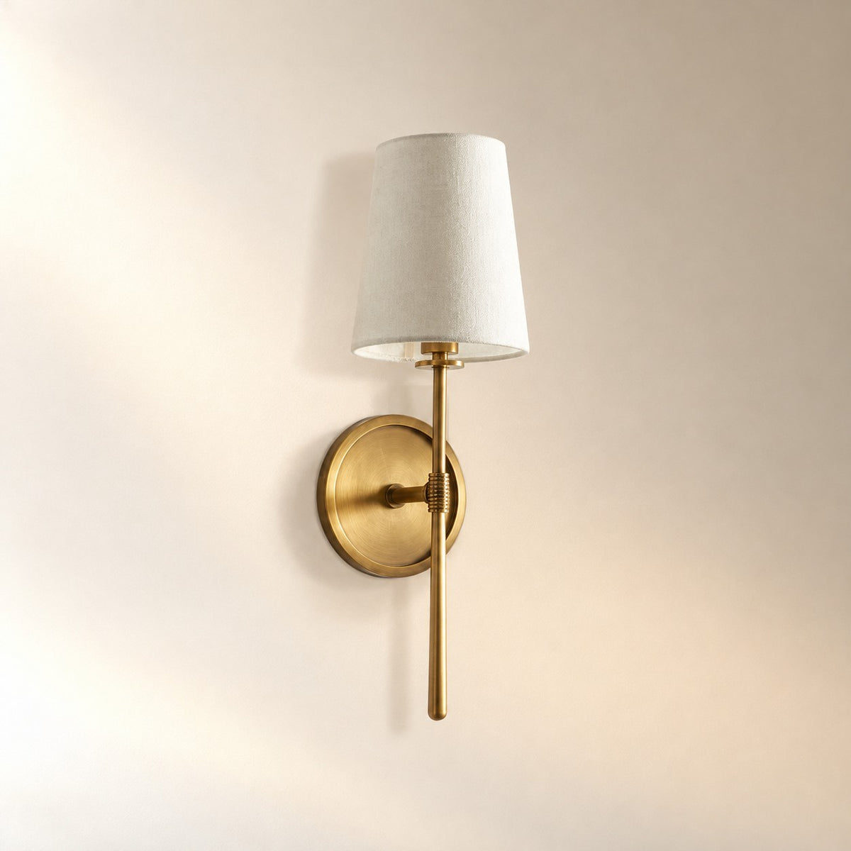 Rhodes Sconce