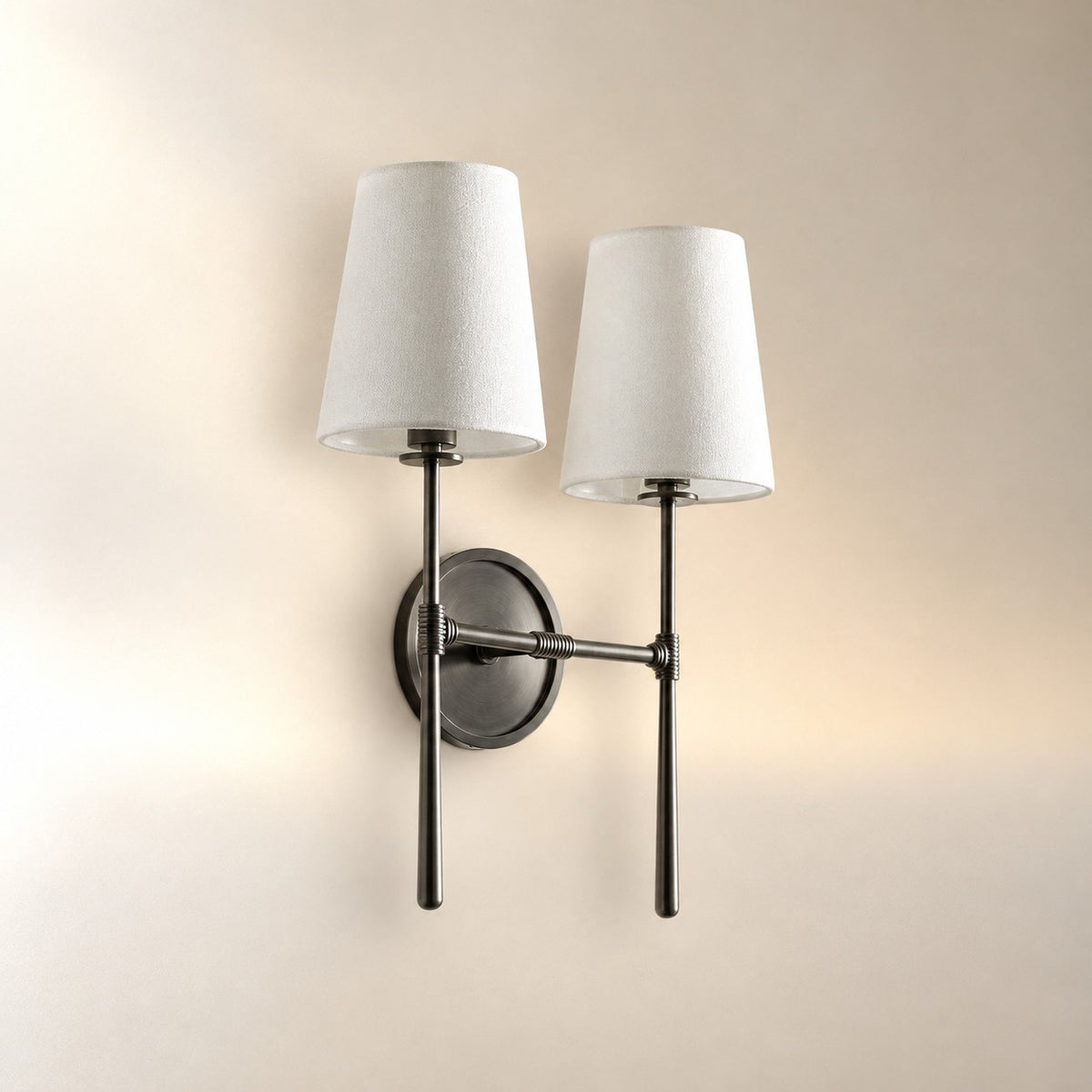 Rhodes Sconce