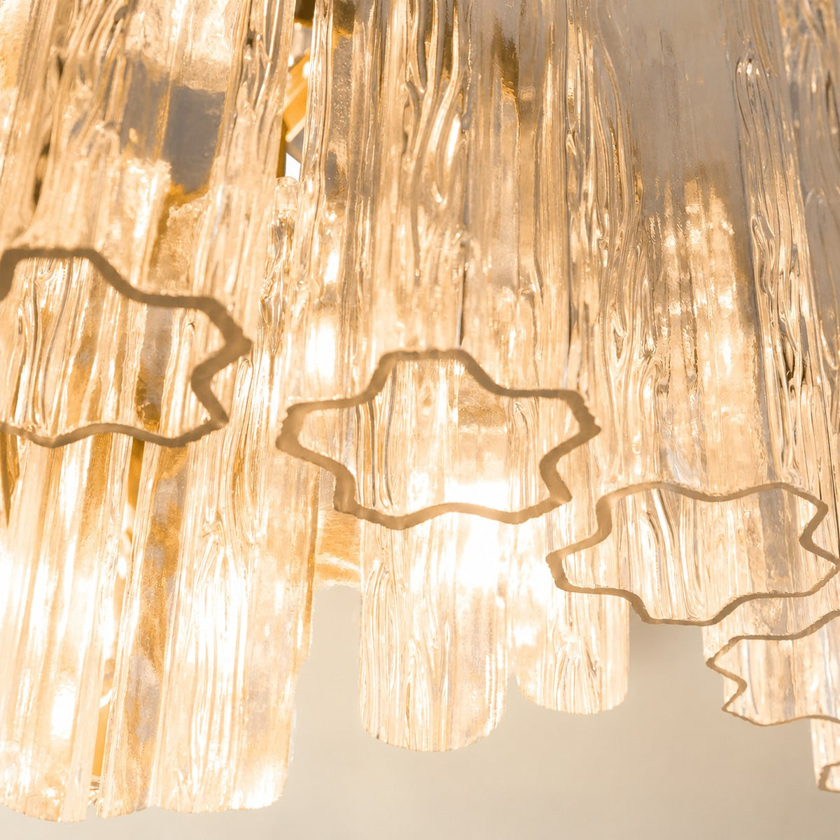 Rina Firenze Chandelier