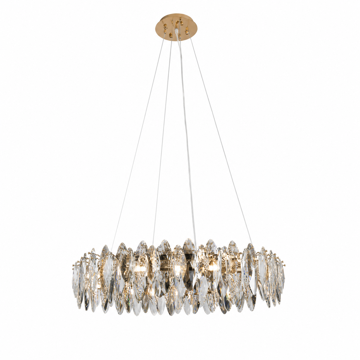 Crystal Chandelier
