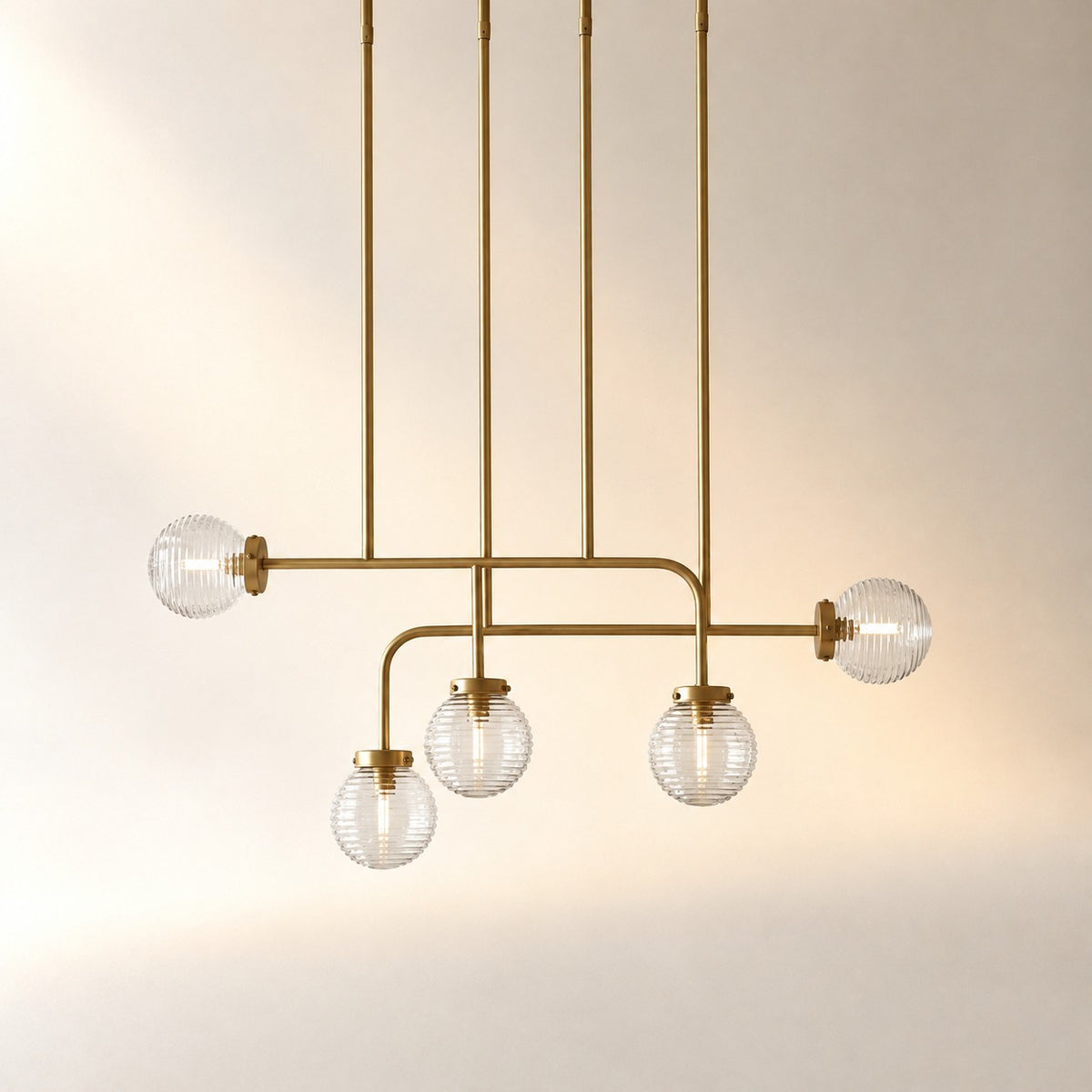 Sayre Linear Chandelier