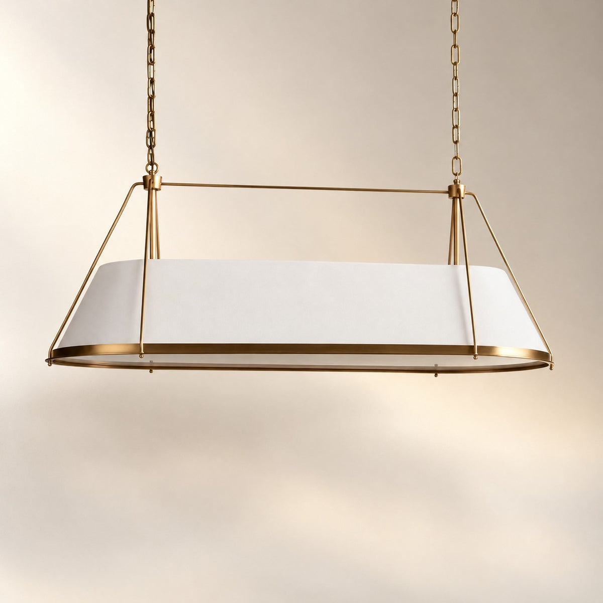 Selton Linear Chandelier