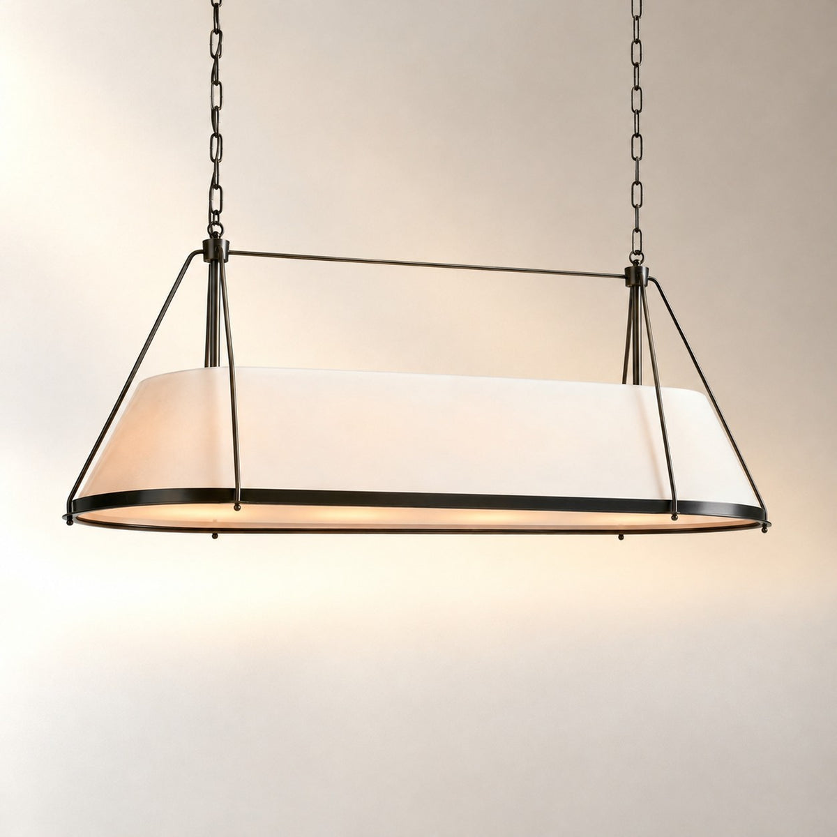 Selton Linear Chandelier