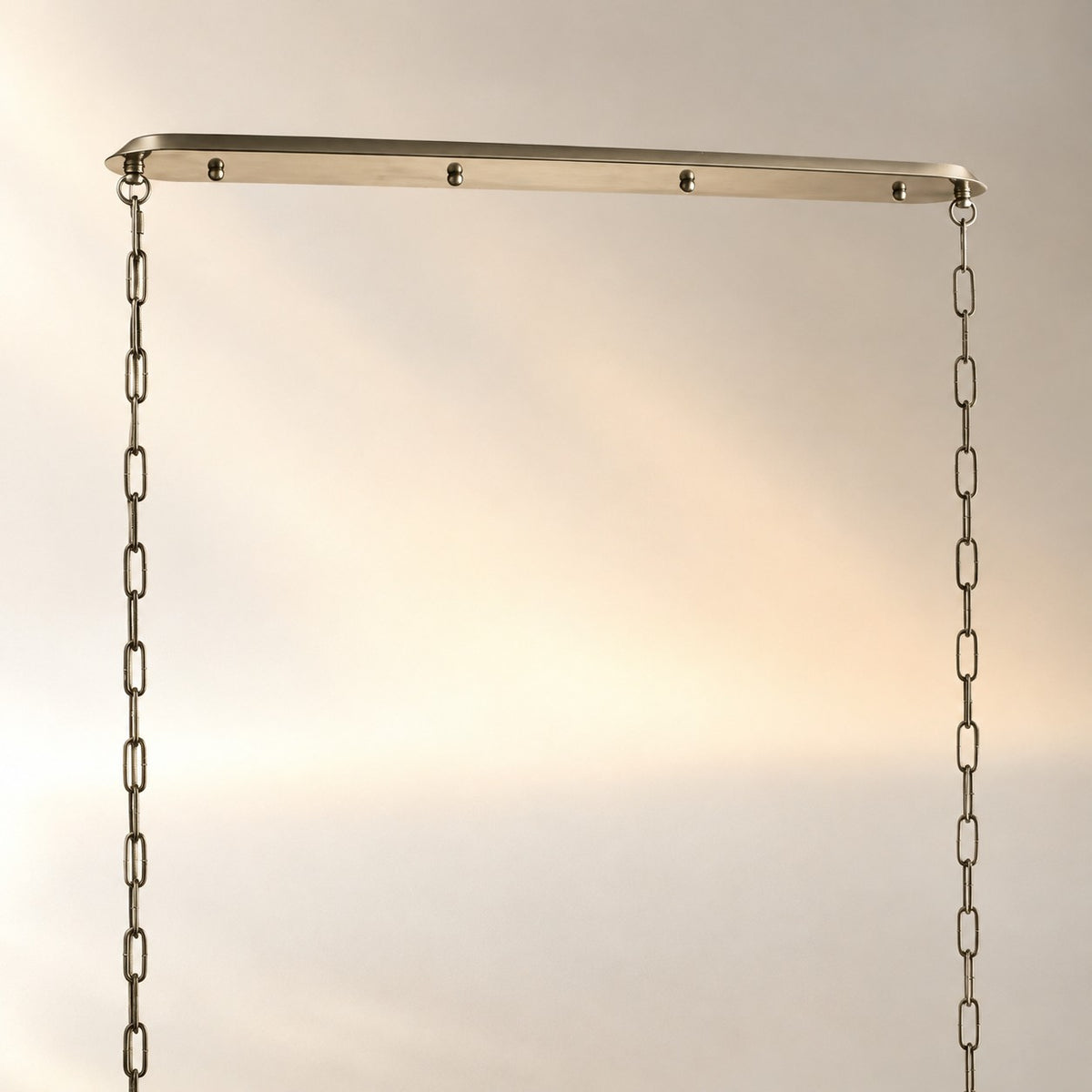 Selton Linear Chandelier