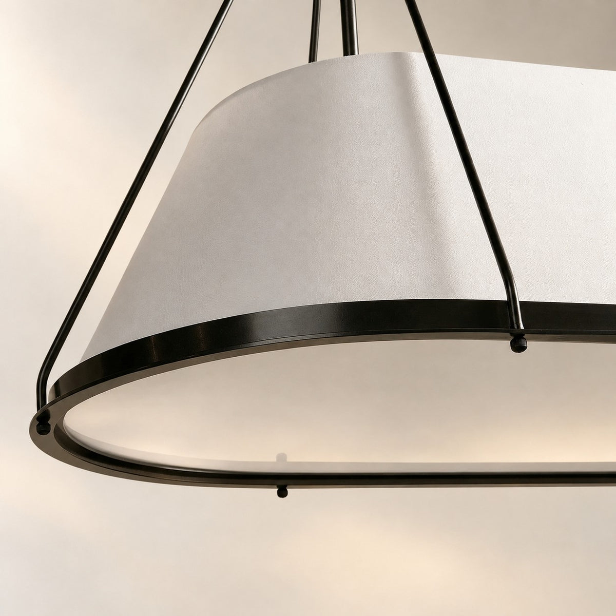 Selton Linear Chandelier