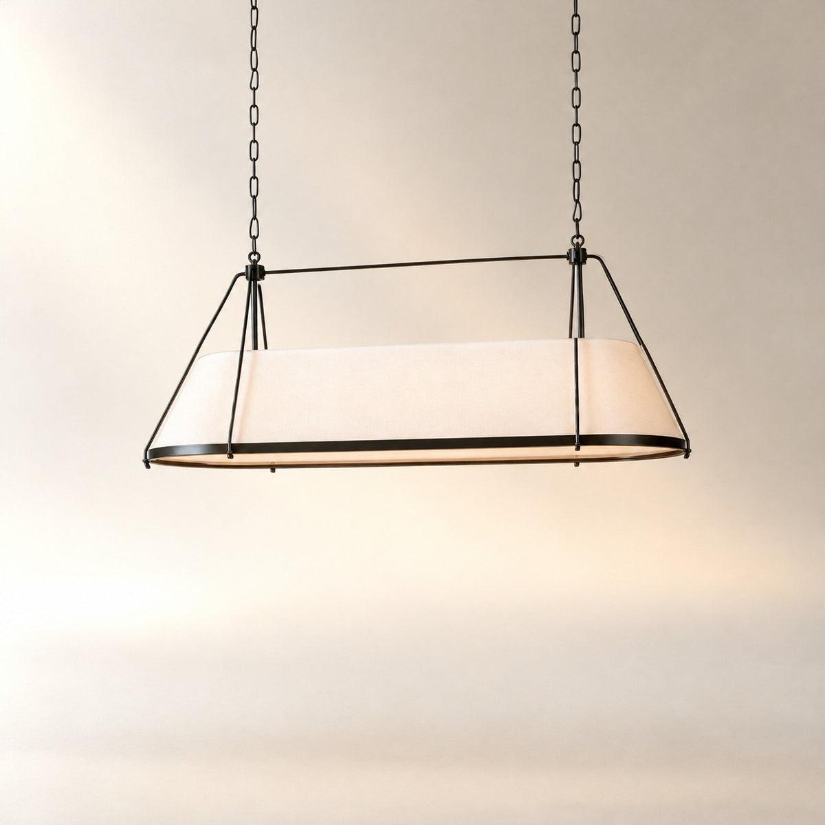 Selton Linear Chandelier