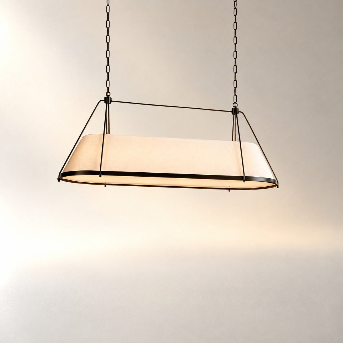 Selton Linear Chandelier