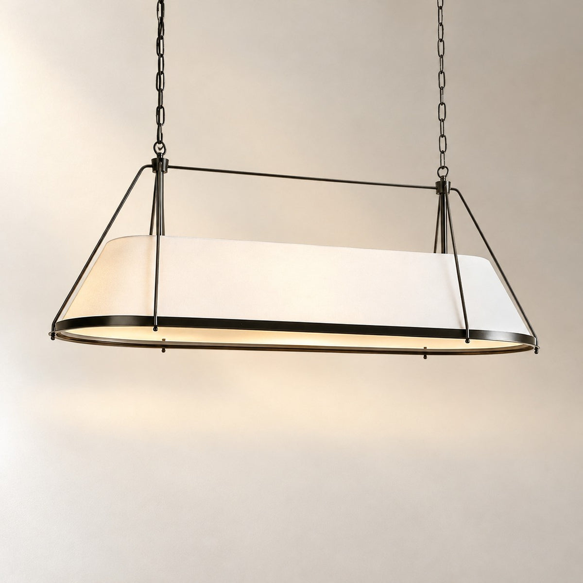 Selton Linear Chandelier