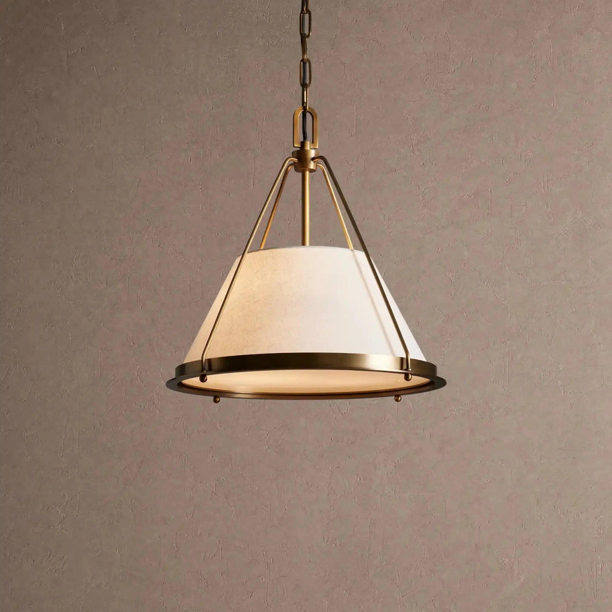 Shelton Pendant