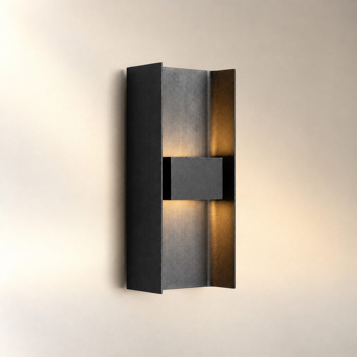 Sidney Sconce