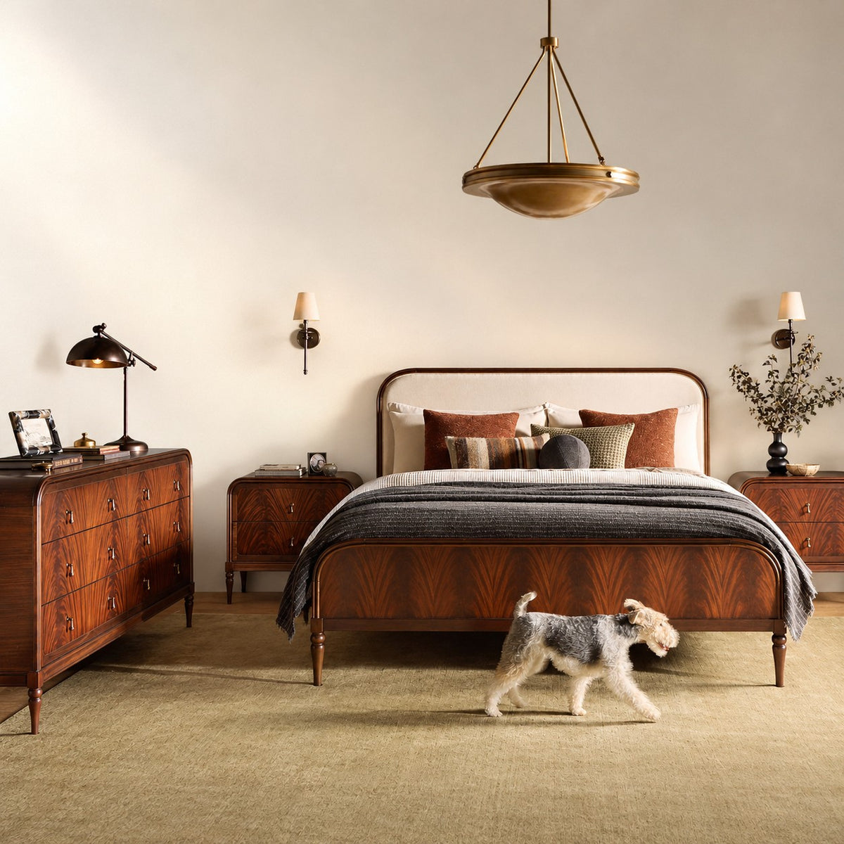 Sigmund Task Table Lamp