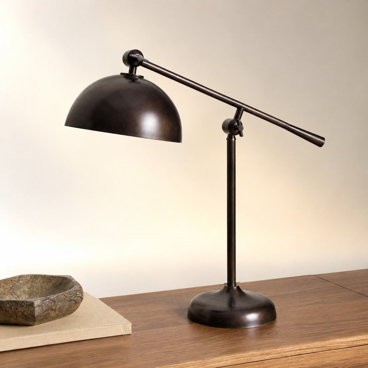 Sigmund Task Table Lamp