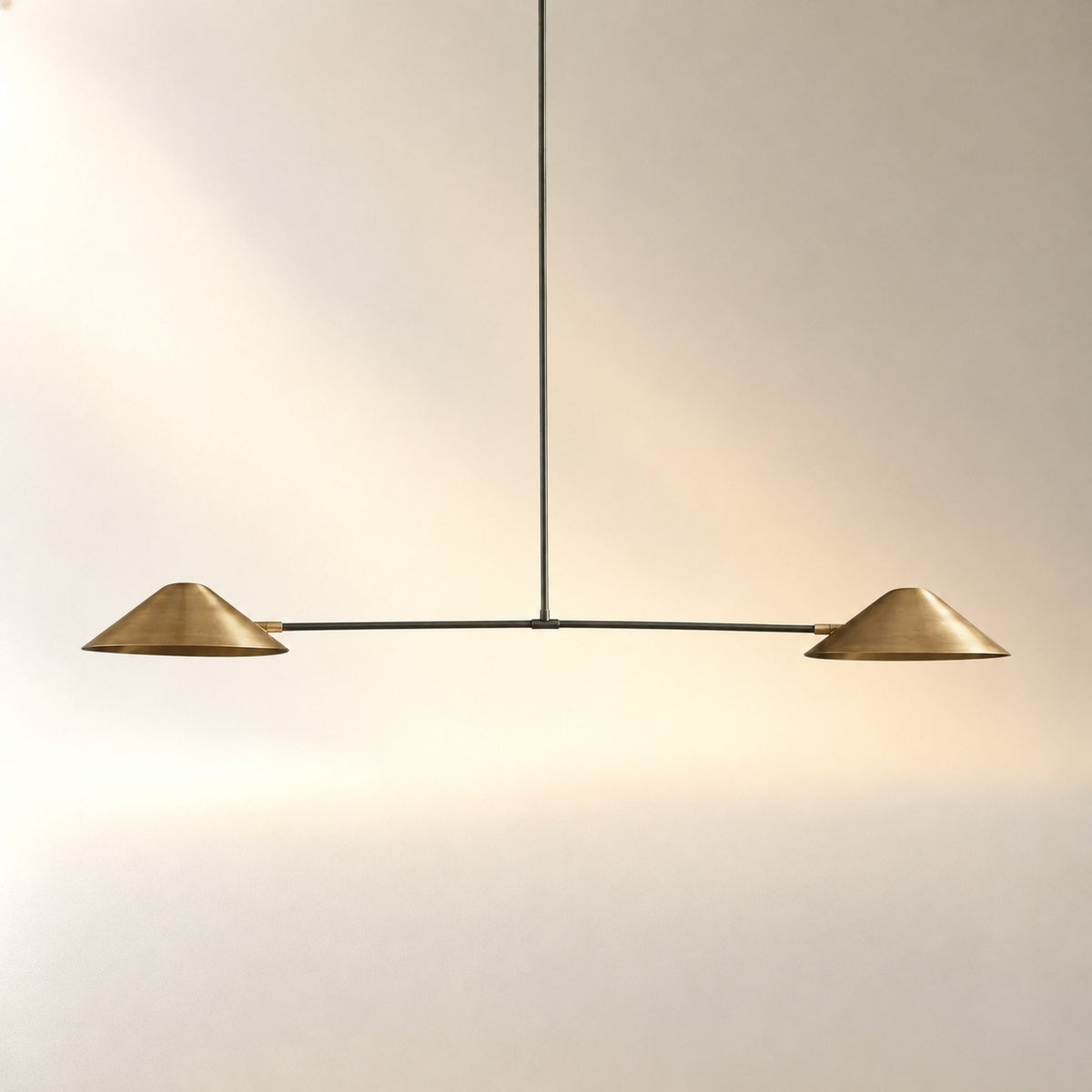 Simms Linear Chandelier