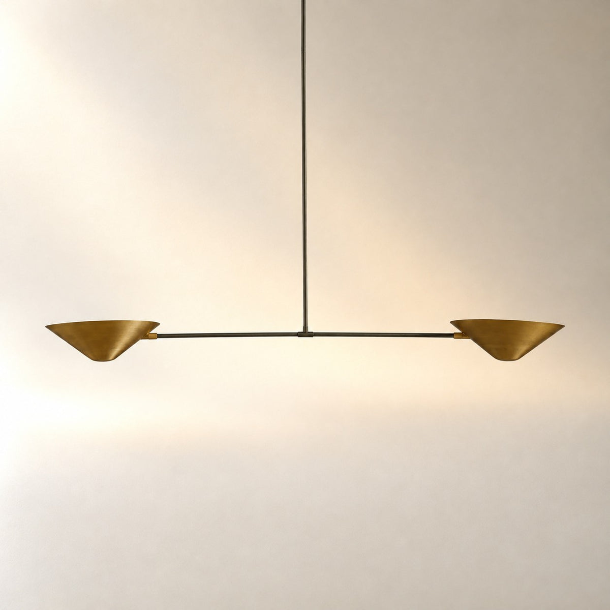 Simms Linear Chandelier