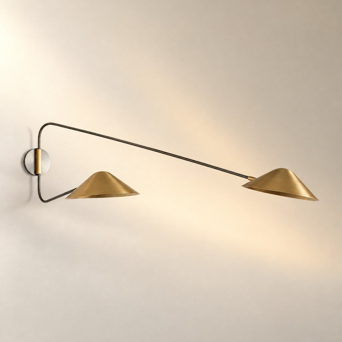 Simms Sconce
