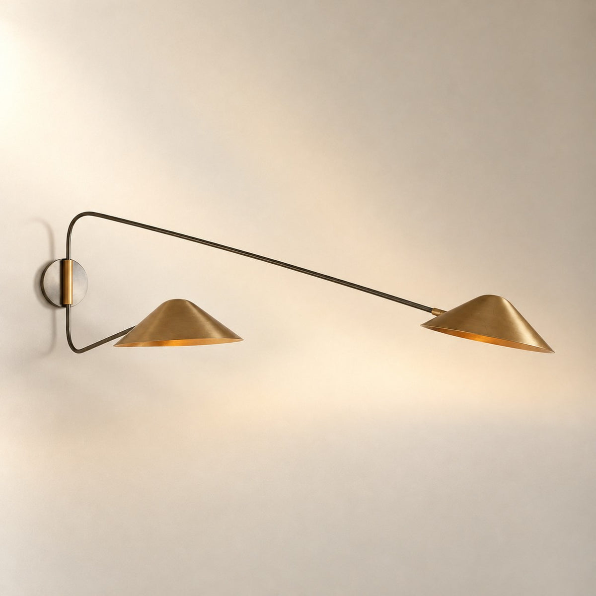 Simms Sconce