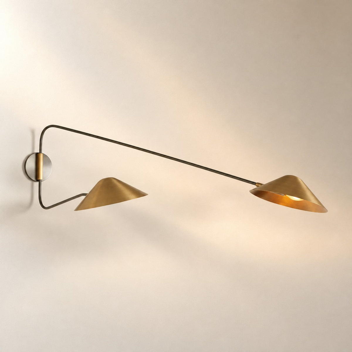 Simms Sconce