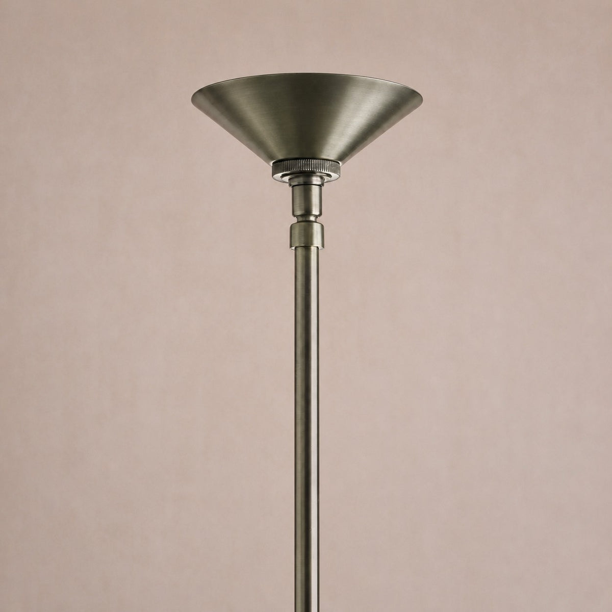 Simms Linear Chandelier