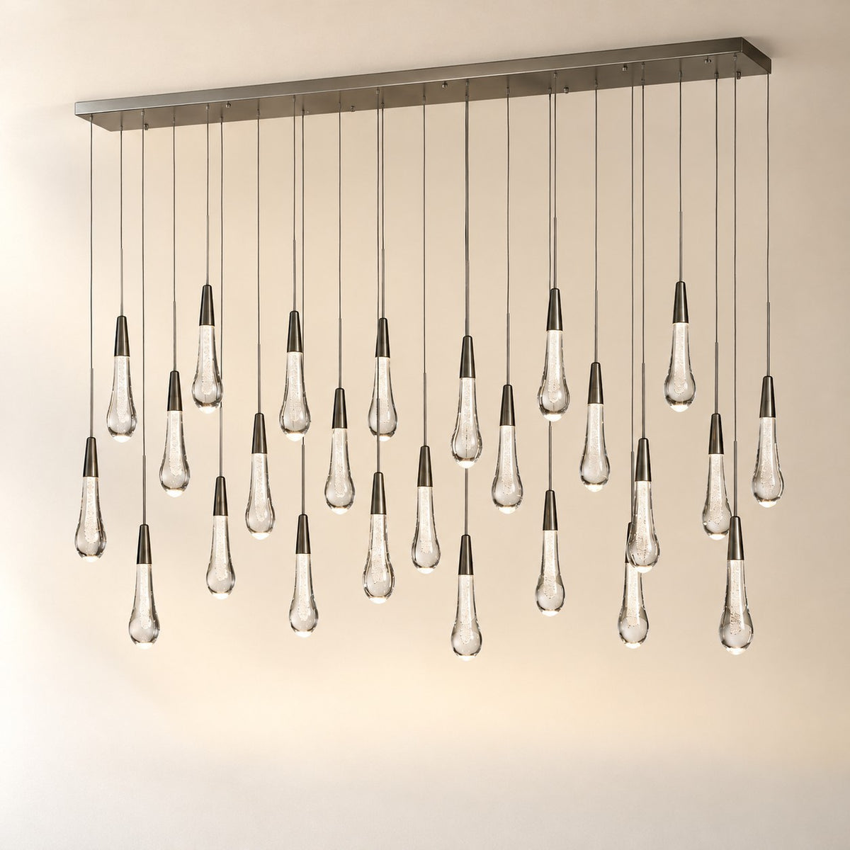 Soltaire Chandelier